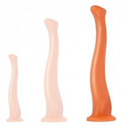 Gode Silicone Trunky L 40 x...