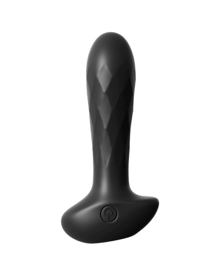 anal teaser silicone 11.9 cm