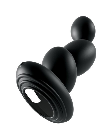 prostatic stimulator control dual motor p-spot