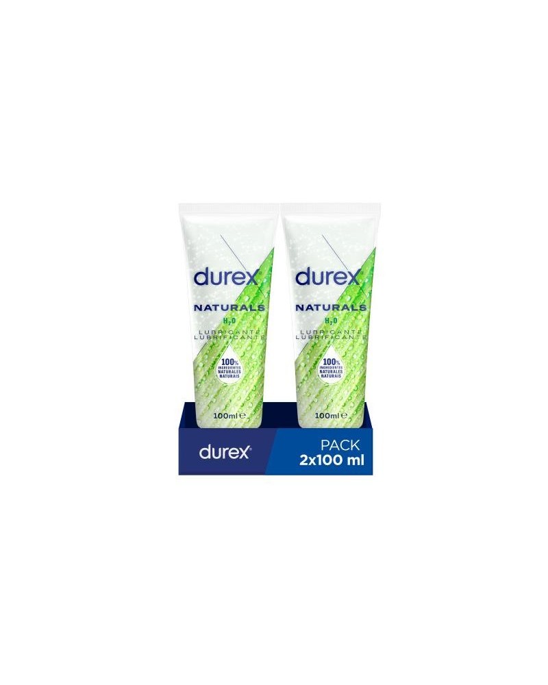 duplo natural gel 100 ml