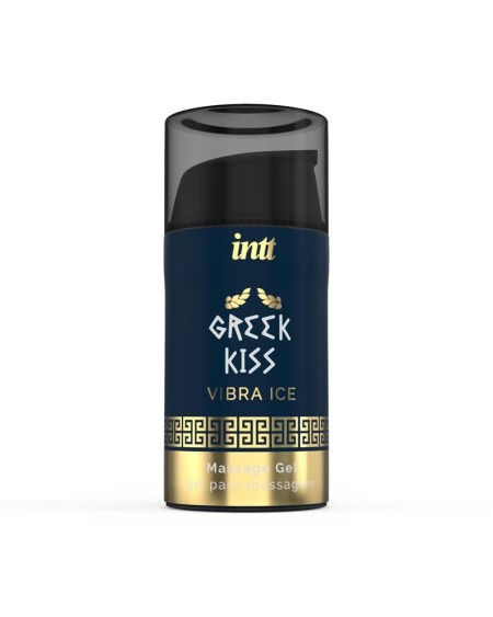 greek kiss tingling and cooling gel anal area 15 ml