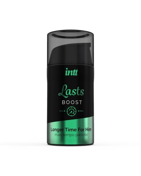 lasts gel for ejaculation delay 15 ml