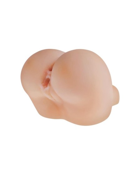 masturbator petit fantasy bubble butt