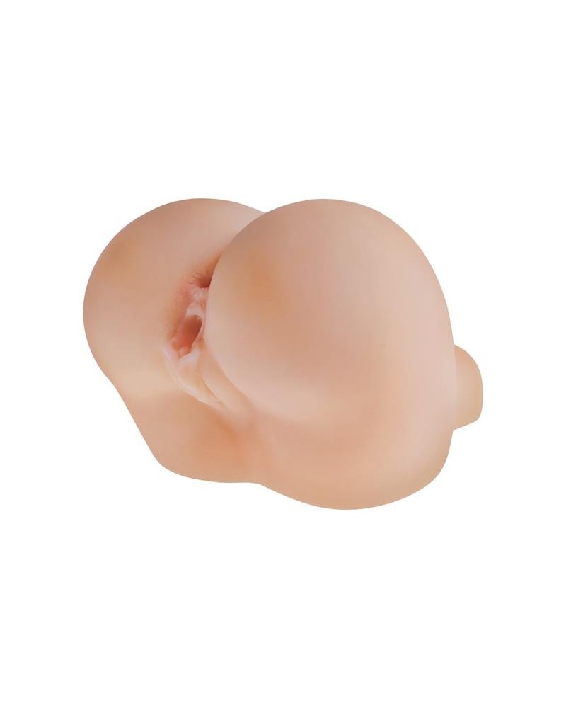 masturbator petit fantasy bubble butt