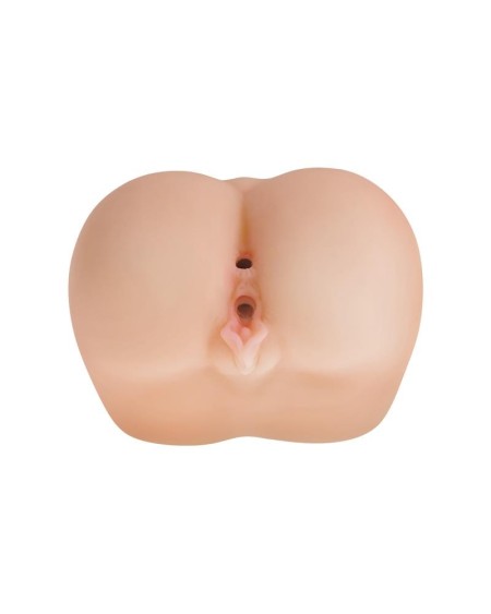 masturbator petit fantasy bubble butt