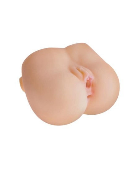 masturbator petit fantasy bubble butt