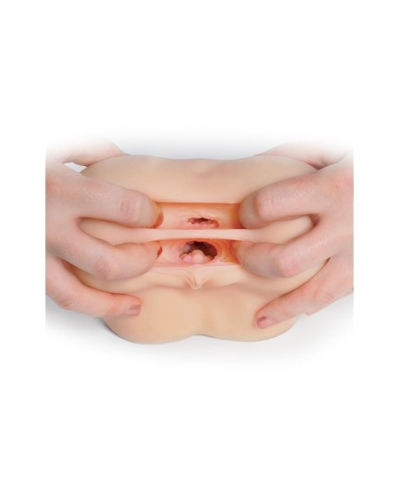 masturbator petit fantasy bubble butt