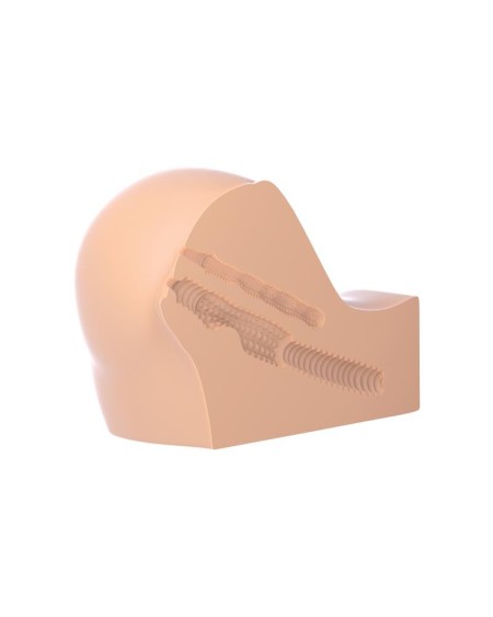 masturbator petit fantasy bubble butt