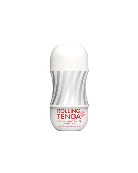 masturbator rolling gyro roller cup gentle