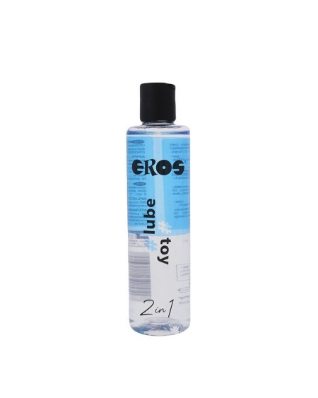 water base lubricant 2 in 1 250 ml