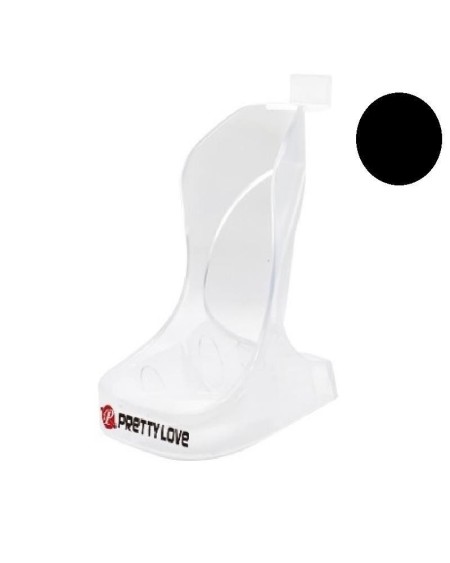 display pretty love noir