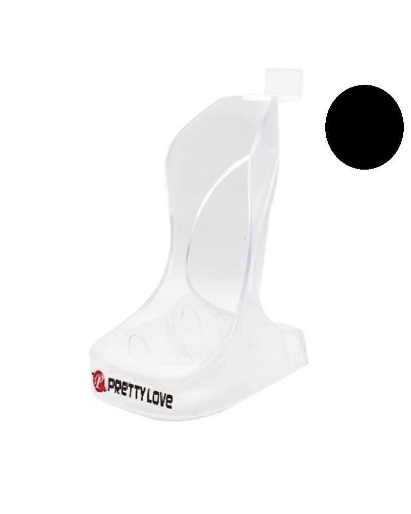 display pretty love noir