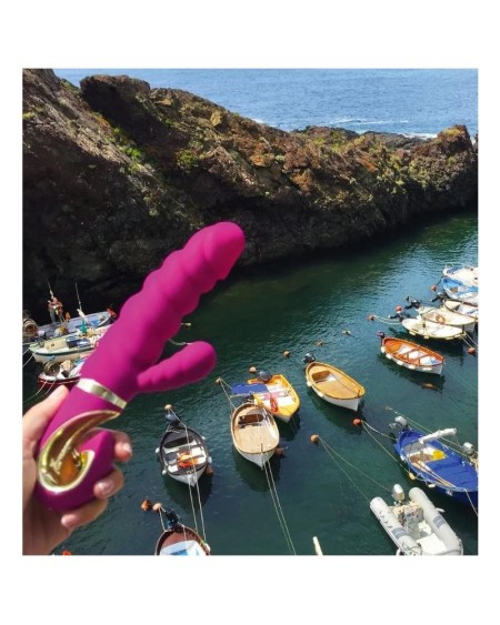 gcandy sweet vibe raspberry