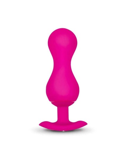 gballs 3 kegel balls with app petal rose