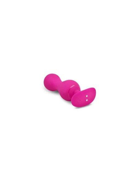gballs 3 kegel balls with app petal rose