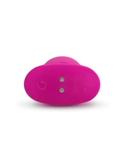gballs 3 kegel balls with app petal rose