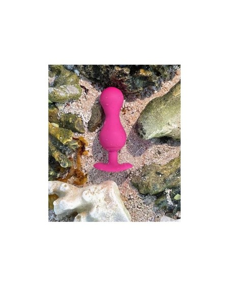 gballs 3 kegel balls with app petal rose
