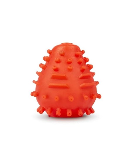 gegg masturbator egg red