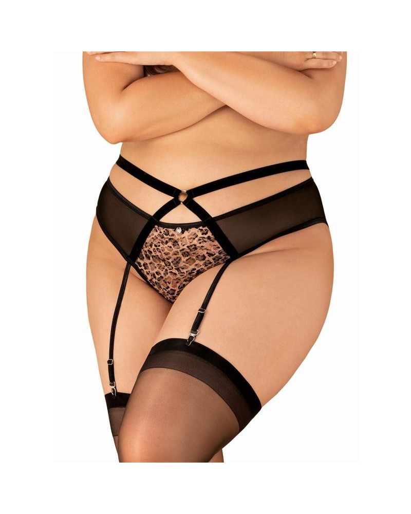 allunes suspender belt