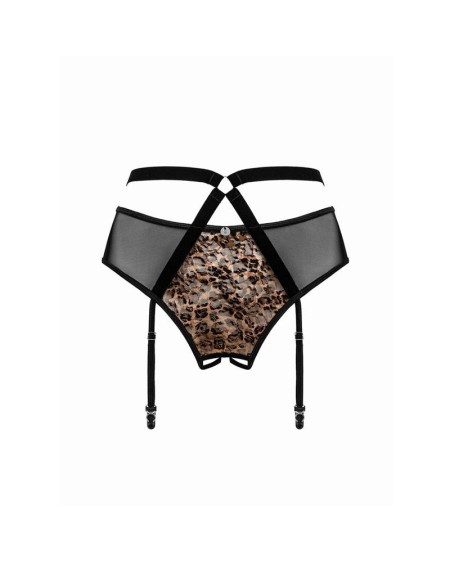 allunes suspender belt