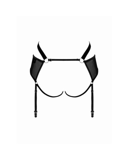 allunes suspender belt