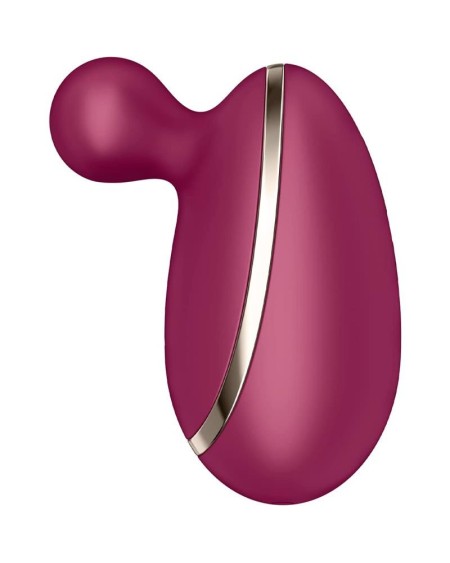 stimulator spot on 1 berry