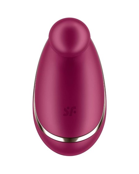 stimulator spot on 1 berry