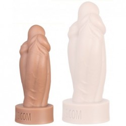 Gode Triple Cock S 13 x 5cm