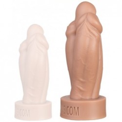 Gode Triple Cock M 17 x 6.5cm