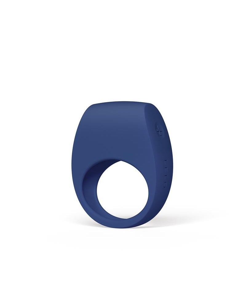 tor 3 couple ring with lelo app base blue