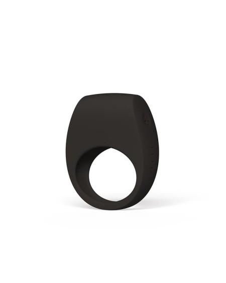 tor 3 ring for couples with lelo app noir