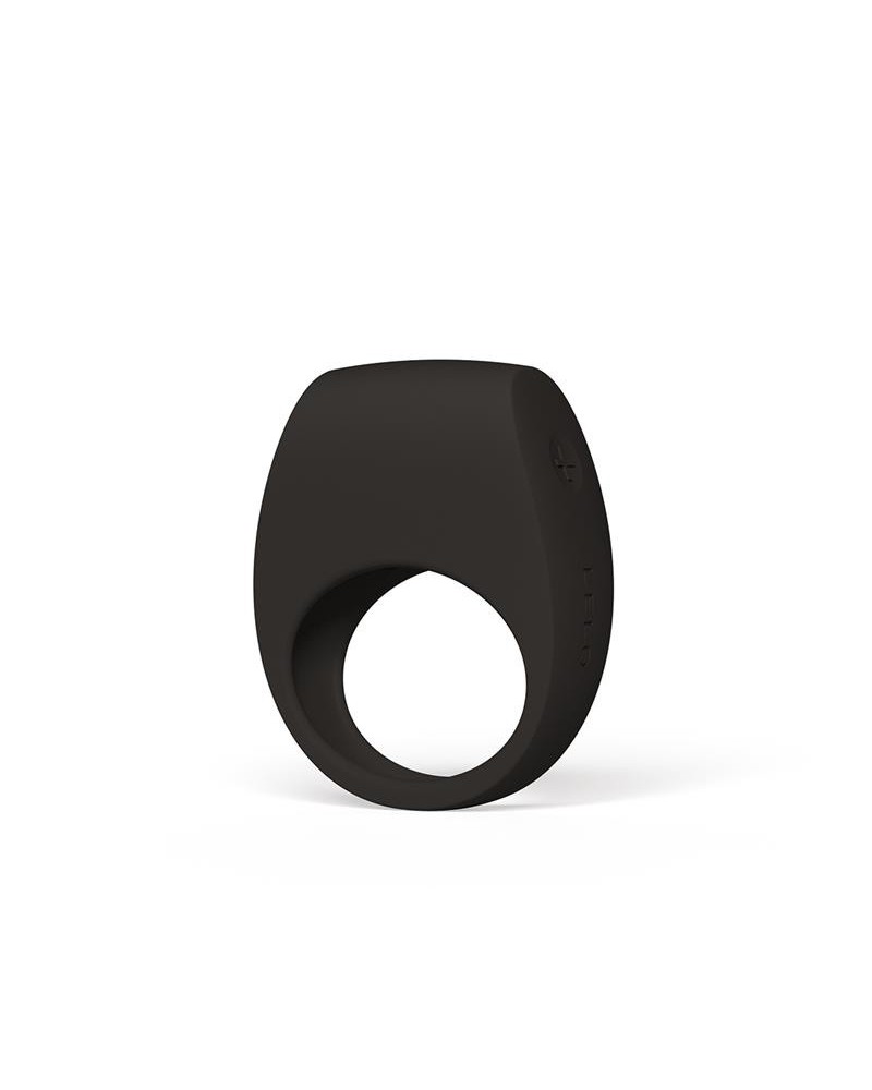 tor 3 ring for couples with lelo app noir