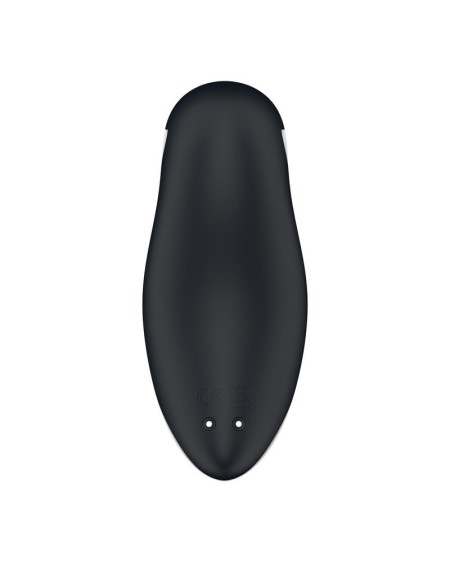 orca cltoris sucker double air pulse