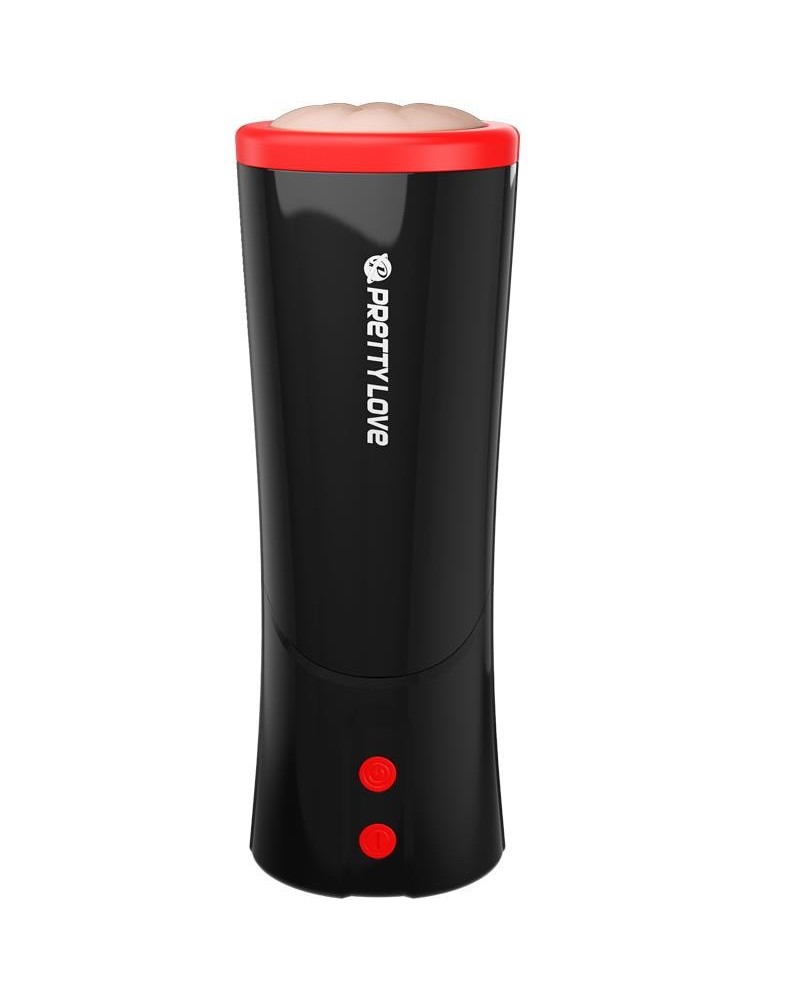 ozzy masturbator thrusting movement - up and down