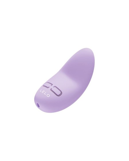 lily 3 massager calm lavender