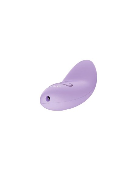 lily 3 massager calm lavender