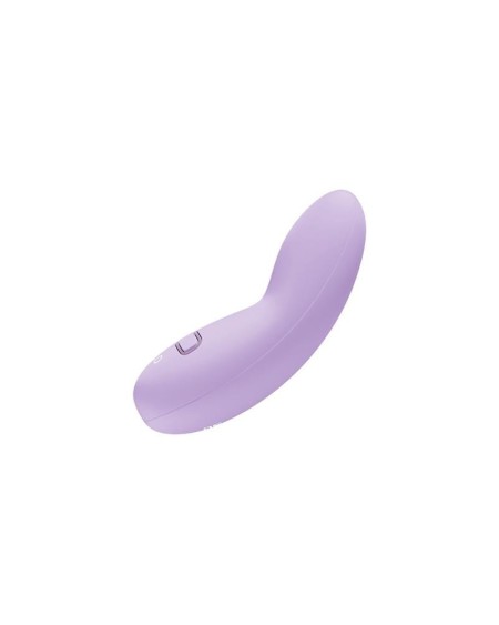 lily 3 massager calm lavender