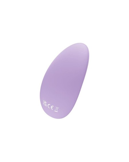 lily 3 massager calm lavender