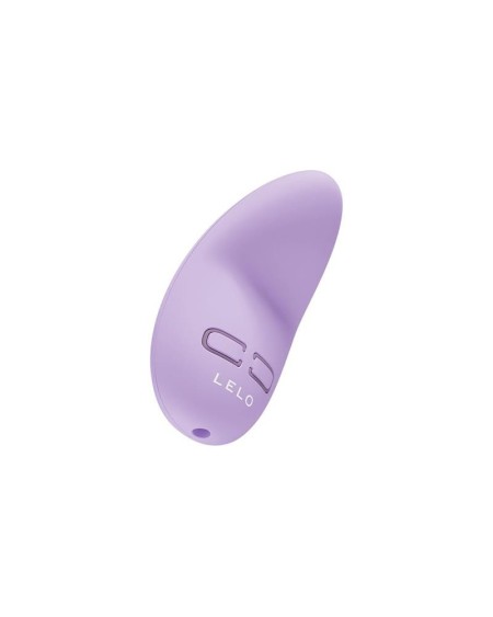 lily 3 massager calm lavender