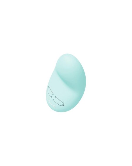 lily 3 massager polar green