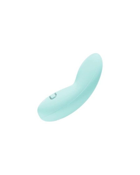 lily 3 massager polar green
