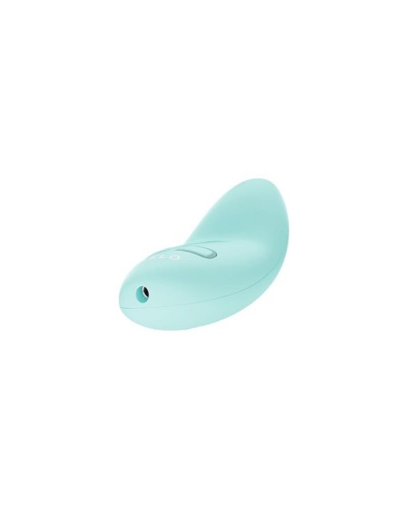 lily 3 massager polar green