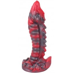 Gode Alien Furax 19 x 5.7cm