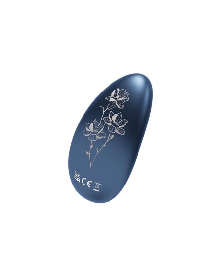 nea 3 massager alien blue