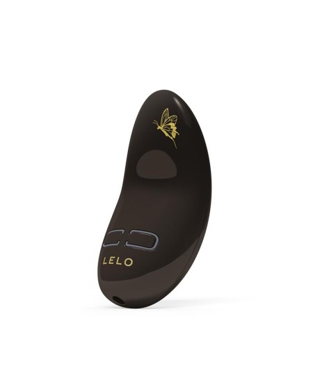 nea 3 massager pitch noir