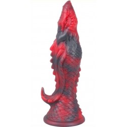 Gode Alien TIRAX 21 x 6.6cm