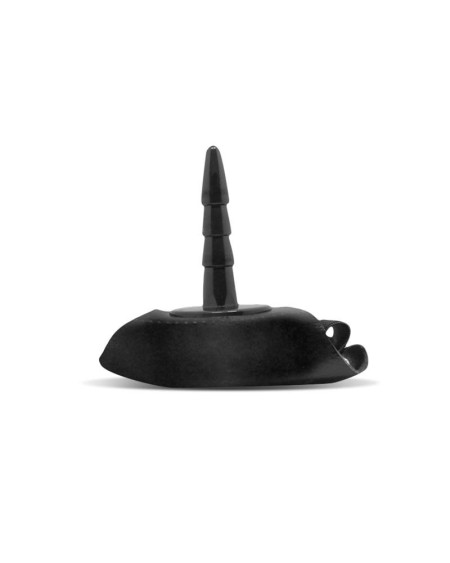 nathy detachable strap-on harness