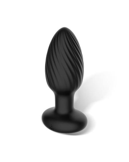 drago butt plug vibration, 360o twister movement and remote control
