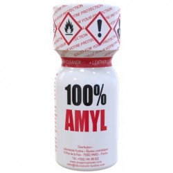 100% AMYL 13ml