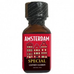 Amsterdam Special 25ml